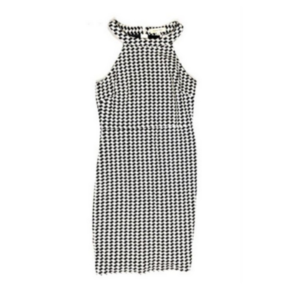Black Swan S Mini Dress